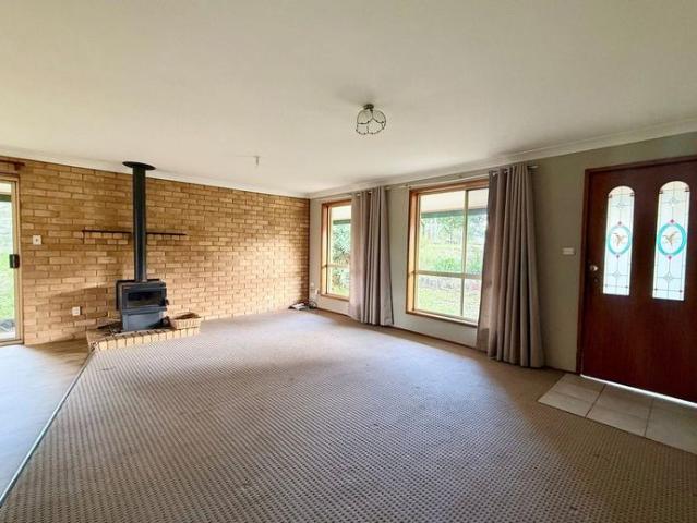 Rare Acreage Rental Opportunity in Clarence Town