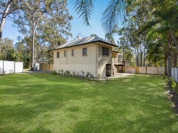 Rare Acreage with Development Upside