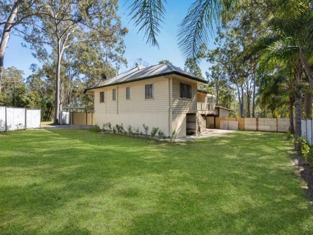Rare Acreage with Development Upside