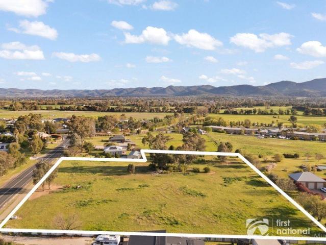 RARE ACREAGE WITH SUBDIVISION POTENTIAL
