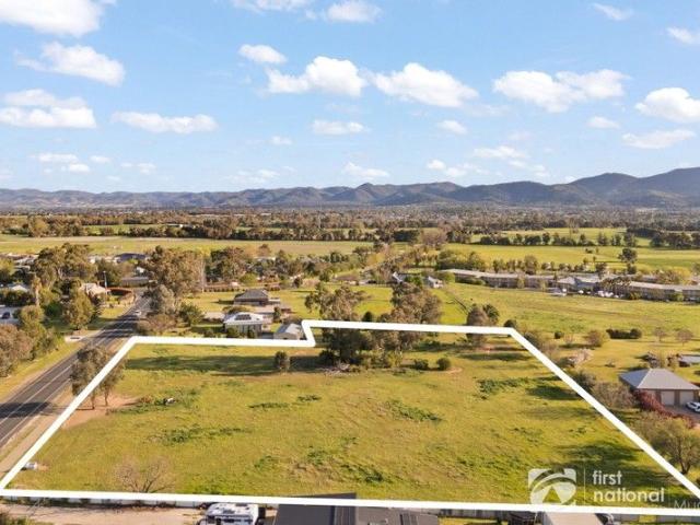 RARE ACREAGE WITH SUBDIVISION POTENTIAL