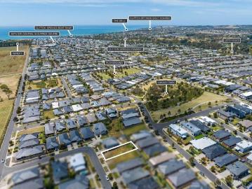 Rare Affordable Opportunity: Fully Titled 375m² Parcel in Secluded Curlewis
