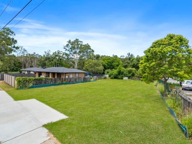 Rare & Affordable Land Opportunity in Birkdale