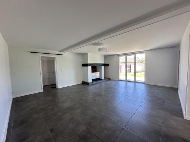 Rare Airial landais à Meilhan – Maison 4 chambres 110 m² + 1