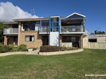 House for sale in Torndirrup - Balcony