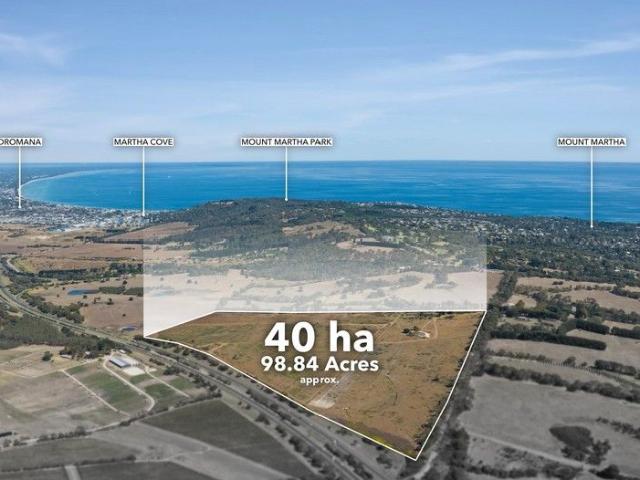 Rare and versatile landholding