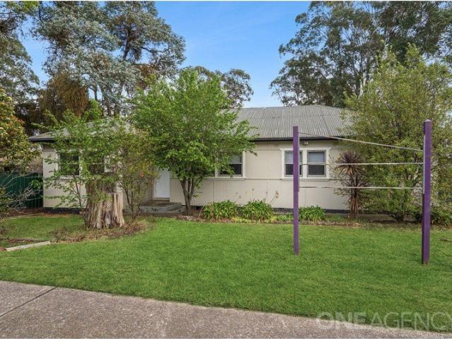 RARE AND EXCITING OFFERING IN MARULAN VILLAGE