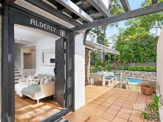 Rare and Exciting Offering in Prestigious Little Cove
