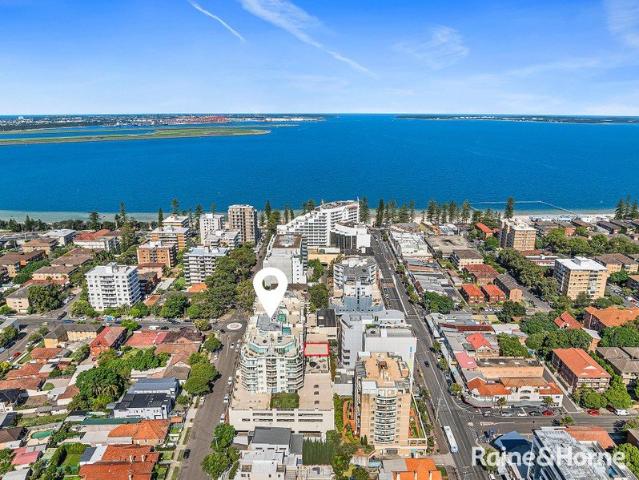 Rare and Exclusive Beachside Opportunity with Enormous Terrace