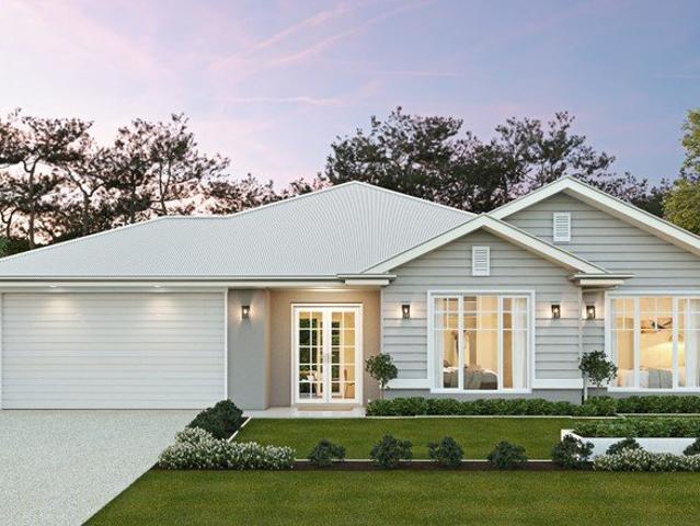 Rare and Exclusive Birkdale New Home Sites!