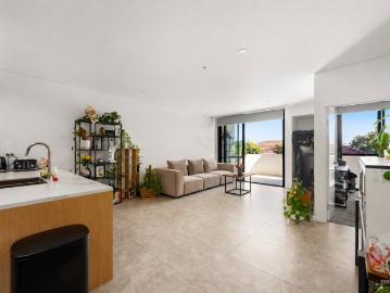 Rare and Newly Built Invest or downsize
