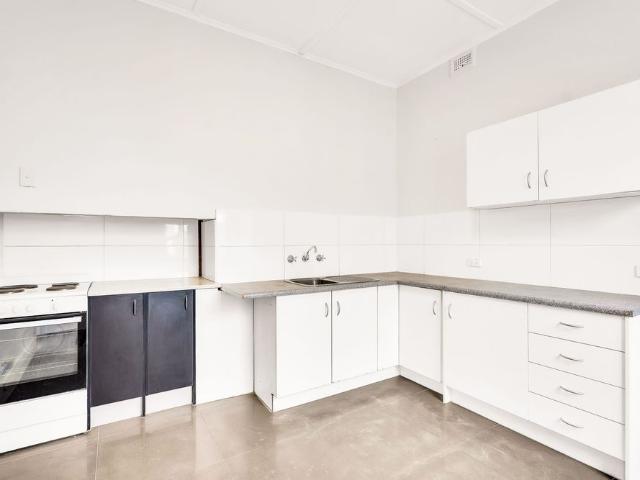 Rare apartment with private rooftop