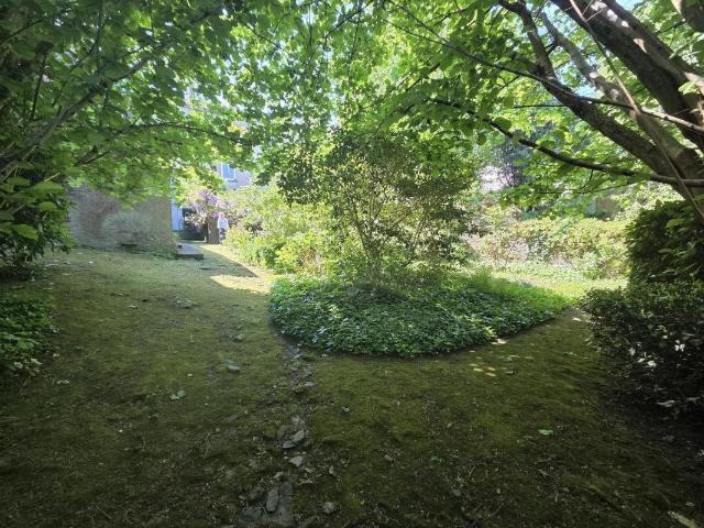 Rare ! Appartement avec grand jardin et annexes aménageables. 51m² Nantes