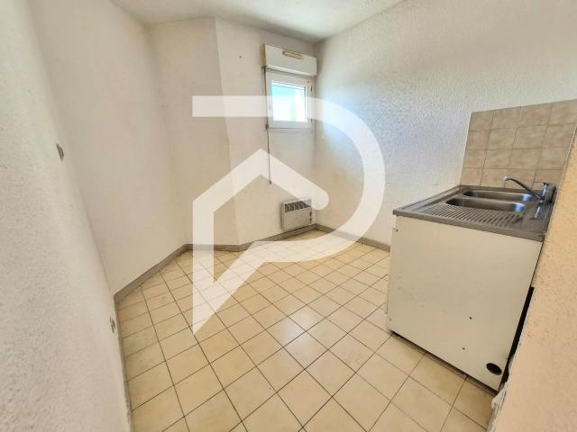 RARE Appartement T2 bis SAINT GÉLY