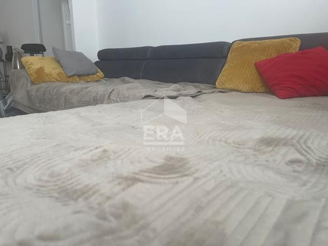 Rare ! Appartement 91 m2 avec terrasse et cachet authentique Hyper centre Carcassonne