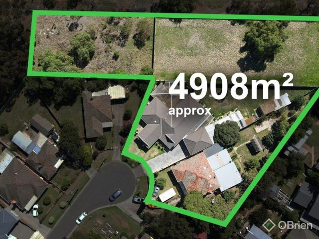 Rare Approved Development Opportunity in the Heart of Werribee
