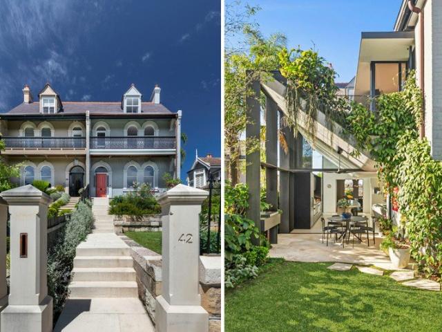 Rare Architectural Home by MCK Architects, a Landmark Property