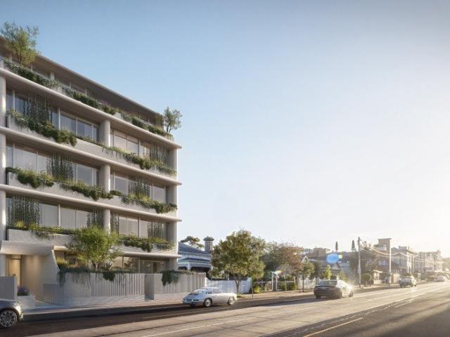 Rare Armadale Opportunity Architecturally Designed Luxury Residences
