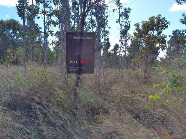 Rare as hens teeth, 5 acres in Midge Point