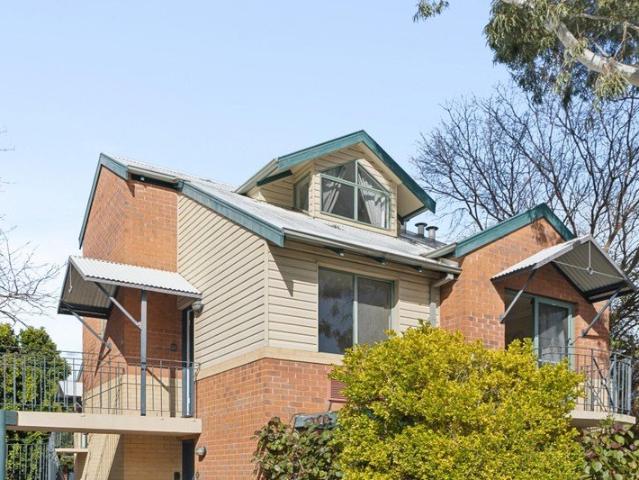 Rare asset in burgeoning precinct