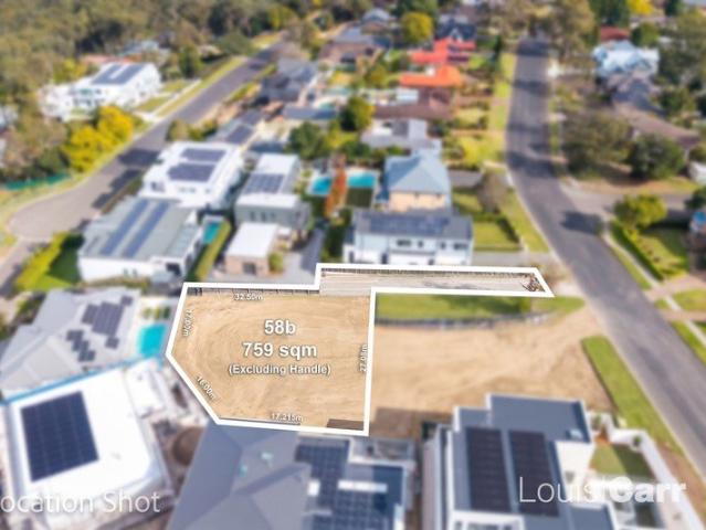 Rare Building Block in Glenhaven