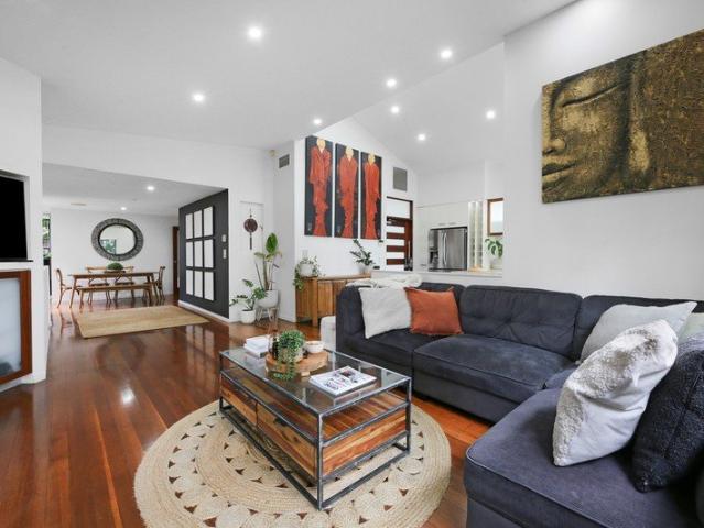 Rare Burleigh Heads Dual Living Opportunity | Exceptional Income Potential | Walk to Everything