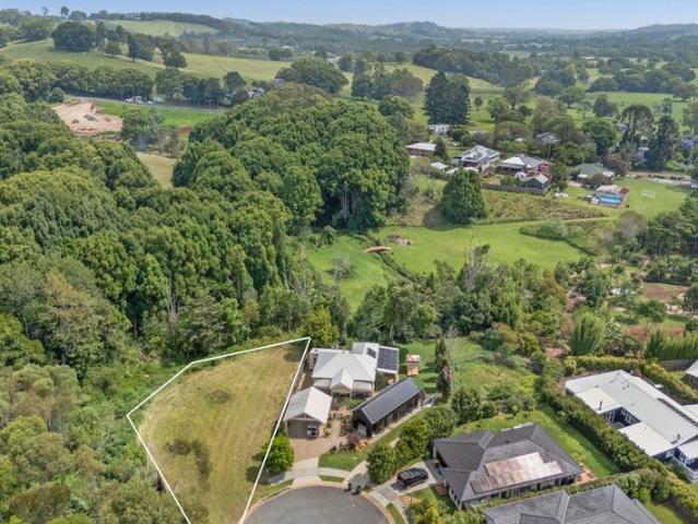 Rare Bangalow Land Opportunity with Future Development Potential