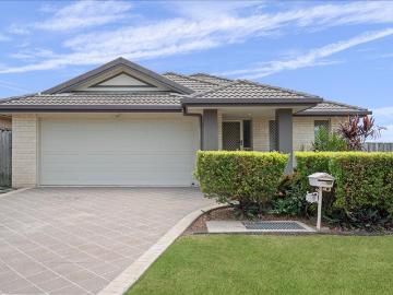 Bribie Island, Woorim, Moreton Bay Regional, Queensland