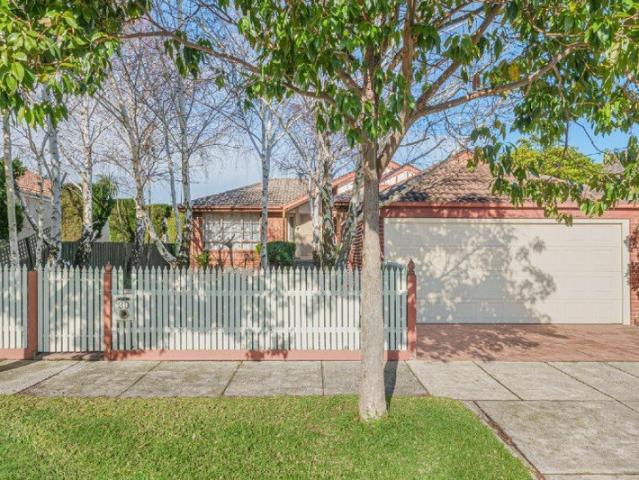 Rare Bayside Development Opportunity 971sqm, Hampton