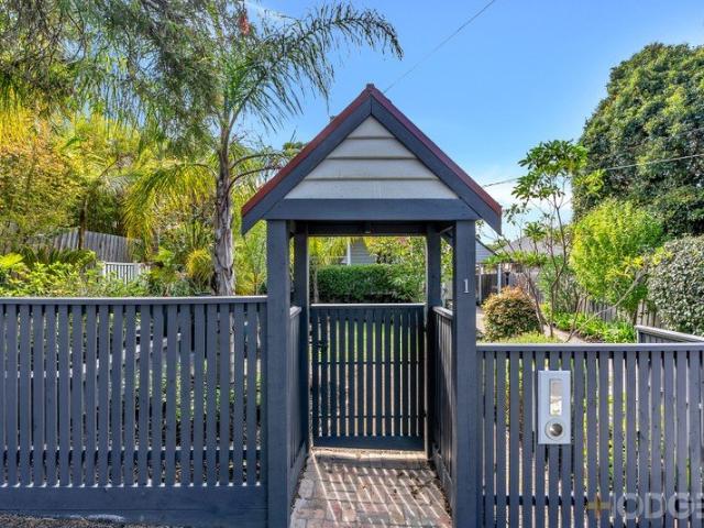 RARE BAYSIDE LIFESTYLE OFFERING