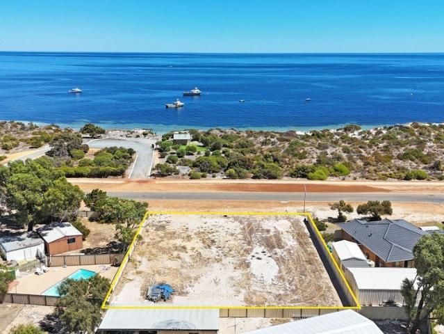 Leeman lands. Plots for sale in Leeman - Nestoria