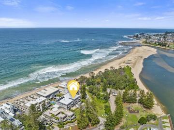 Tuggerah Lake, Jilliby, Wyong Region, Snapper Island