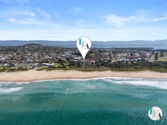 Rare beachfront investment opportunity Entire block for sale