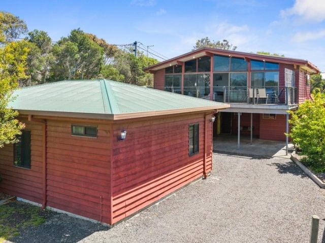 Rare Beachfront Opportunity in Cape Woolamai