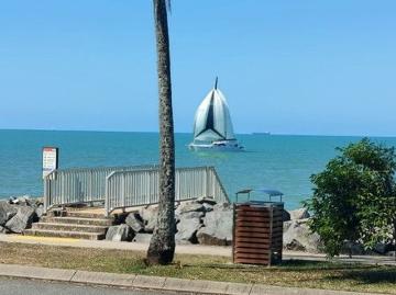 Rare Beachfront Land