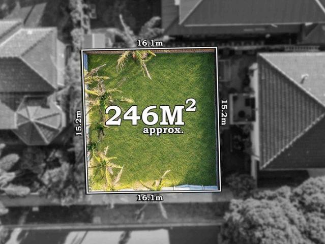 Rare Beachside Land Opportunity in Prime Altona Location!