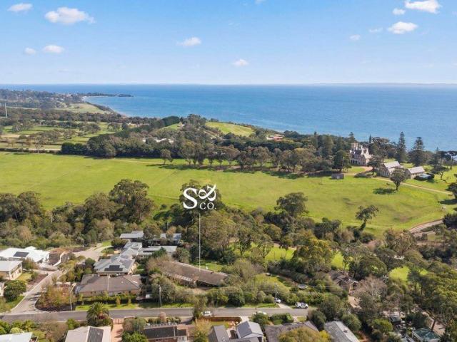 Rare Beachside Landholding with Approved Plans & Permits for Four Luxury Homes