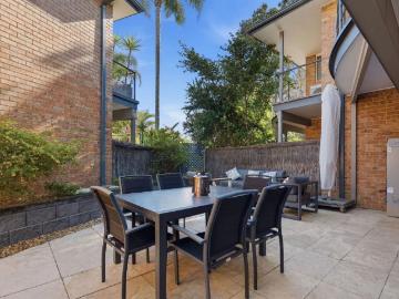 Studio + Pool + 5 Bedrooms with Dual Access Living in Sunset Park