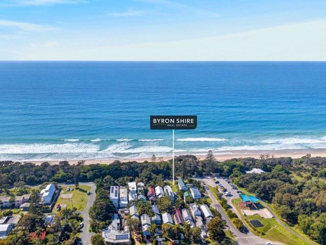 Rare Beachside Opportunity 50m to the Sand