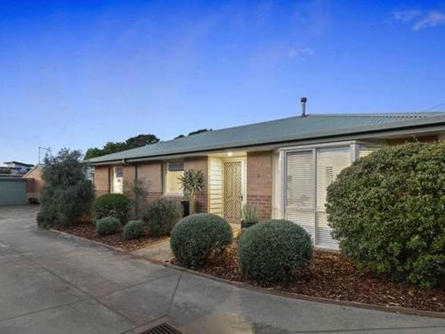 Rare Beachside Opportunity