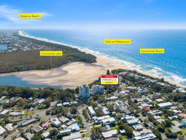 RARE BEACHSIDE OPPORTUNITY 607SQM NORTH FACING BLOCK