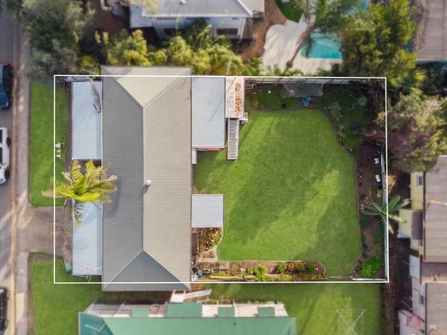 Rare Beachside Opportunity Income Today, Potential Tomorrow