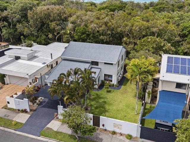 Rare Beachside Opportunity Spacious Family Living Just Steps from Bokarina Beach