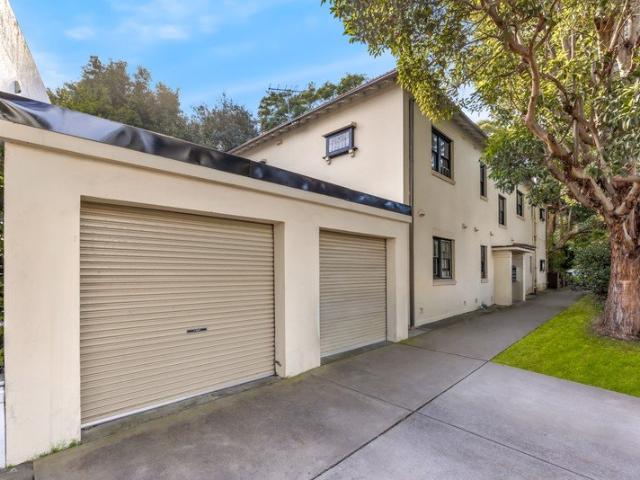 Rare Bellevue Hill Entire Block Opportunity
