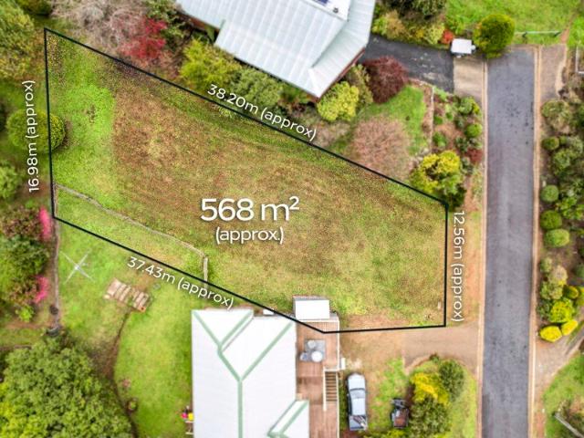 Rare Block With Amazing Views