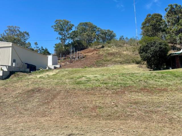 Rare Block with Fantastic Views