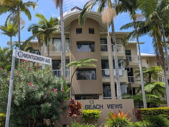 TEDDER AVE, LOW BODY CORP, HUGE POTENTIAL MAIN BEACH VIEWS
