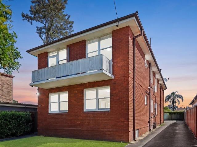 Rare Boutique Block Of Four | High Growth location