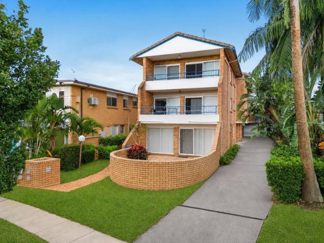 Rare Boutique Unit Block with Separate Titles & Development Upside