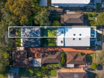 Rare Newly Built Luxury Home + Granny Flat